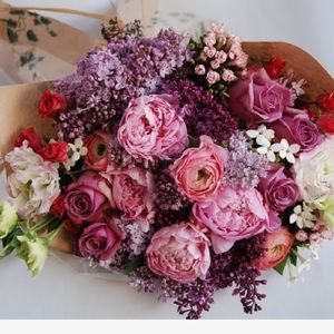 Meet your Posher, Carole